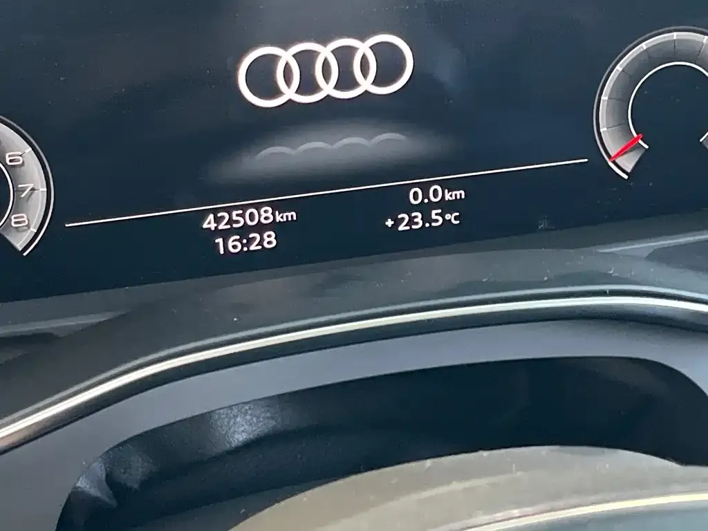 Audi A6L 2024 из CN, фото 5