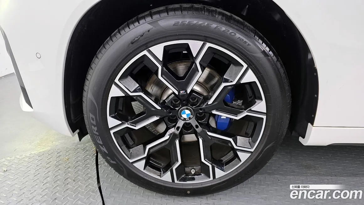 BMW X3 2025 из KR, фото 7