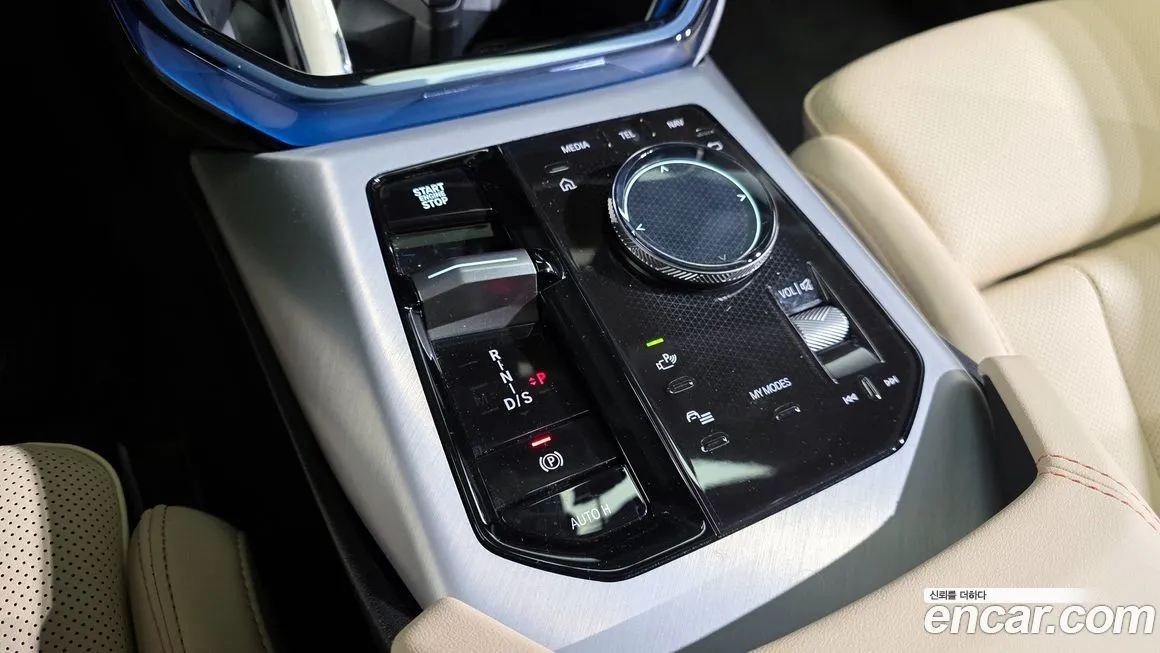 BMW X3 2025 из KR, фото 6
