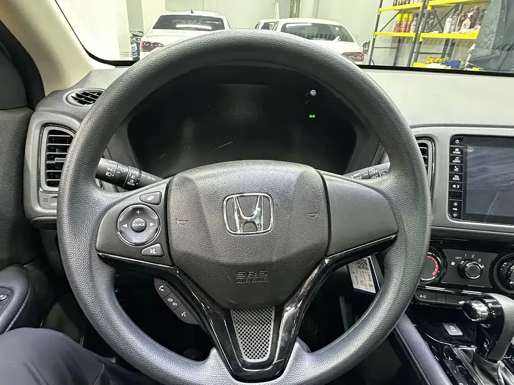 Honda Vezel 2022 из CN, фото 3