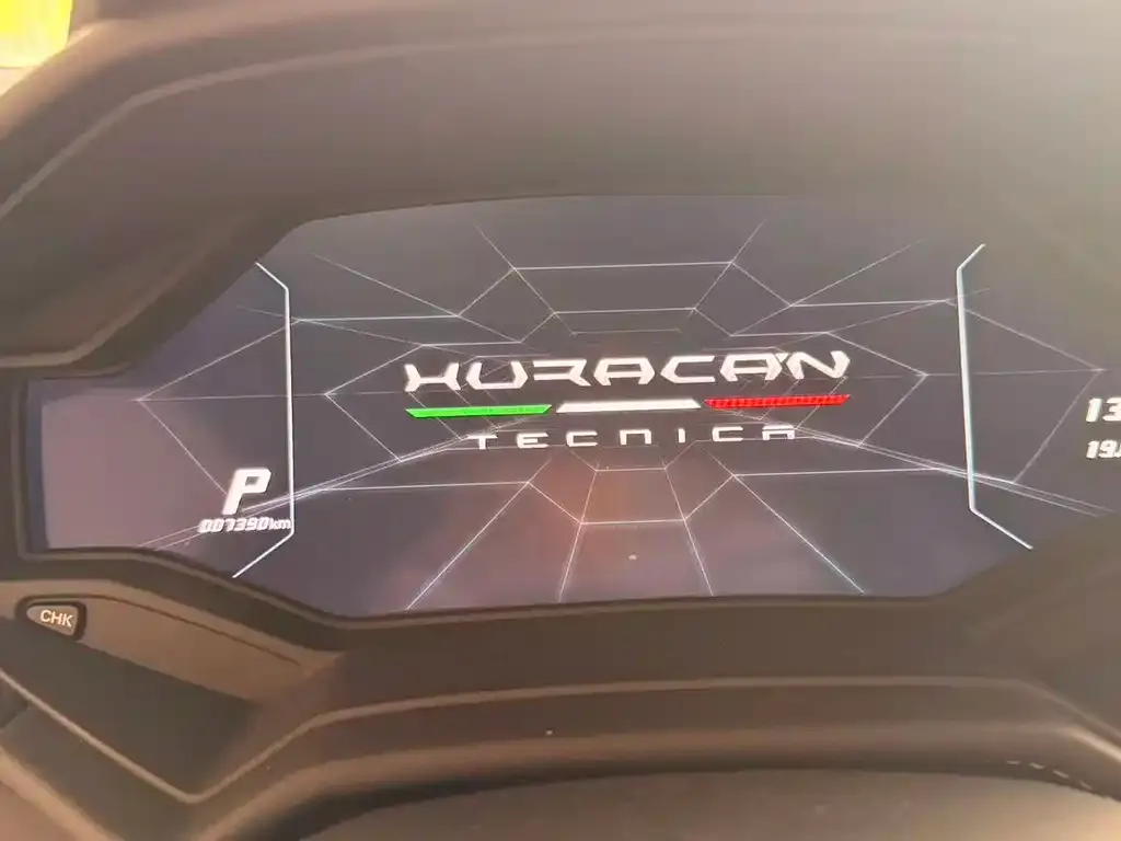 Lamborghini Huracan 2025 из CN, фото 2