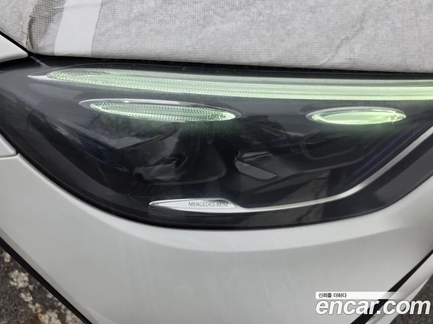 Mercedes-Benz GLC-Class 2026 из KR, фото 2