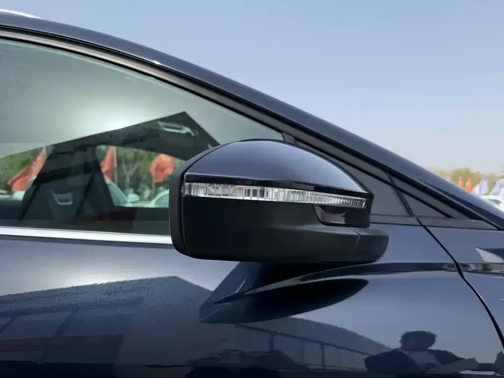 Audi Q4 e-tron 2024 из CN, фото 3