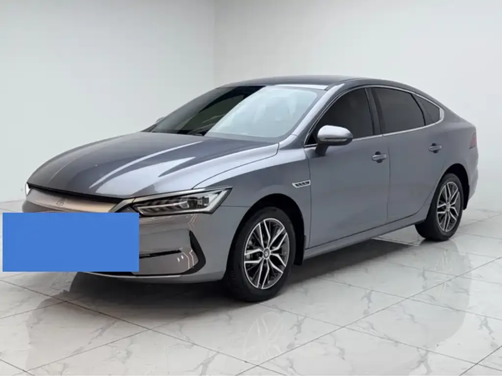 BYD Qin PLUS 2024 из CN, фото 1