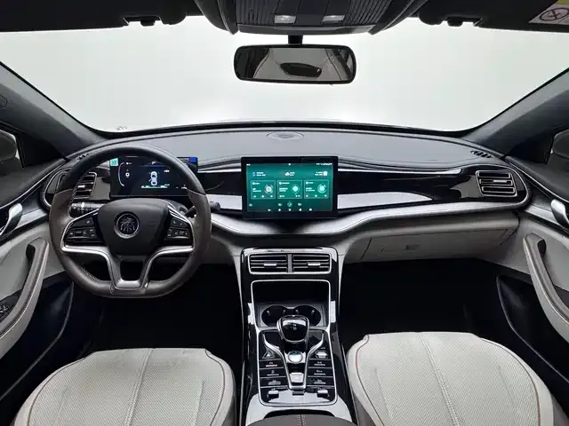 BYD Qin PLUS 2024 из CN, фото 4
