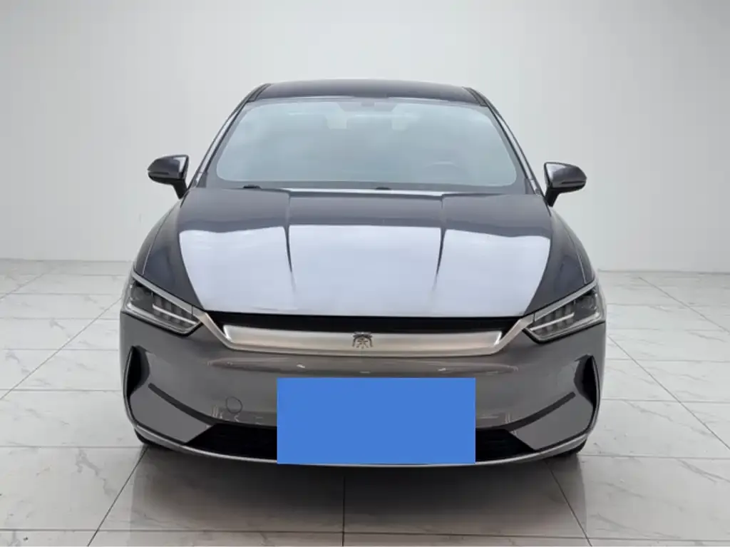 BYD Qin PLUS 2024 из CN, фото 3
