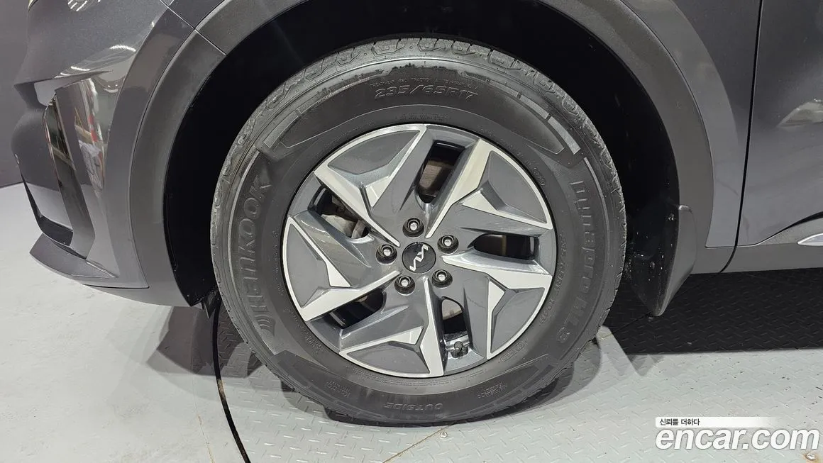 Kia Sorento 2022 из KR, фото 7