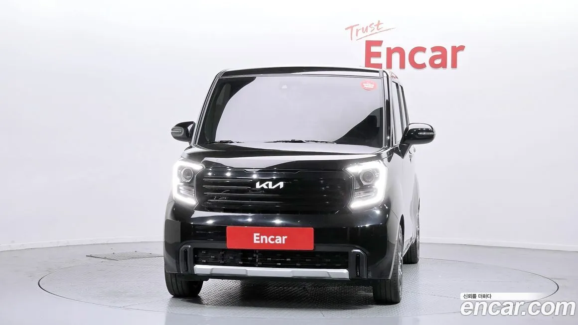 Kia RAY 2023 из KR, фото 2