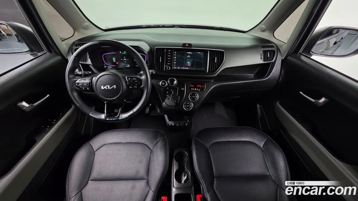 Kia RAY 2023 из KR, фото 8