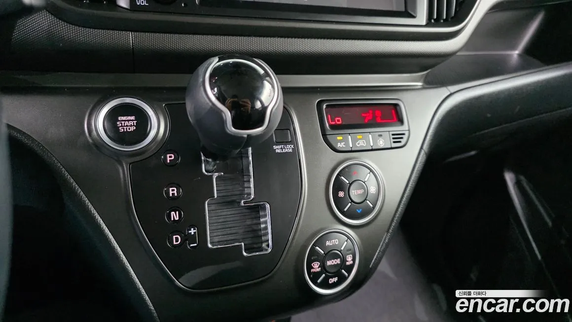 Kia RAY 2023 из KR, фото 10