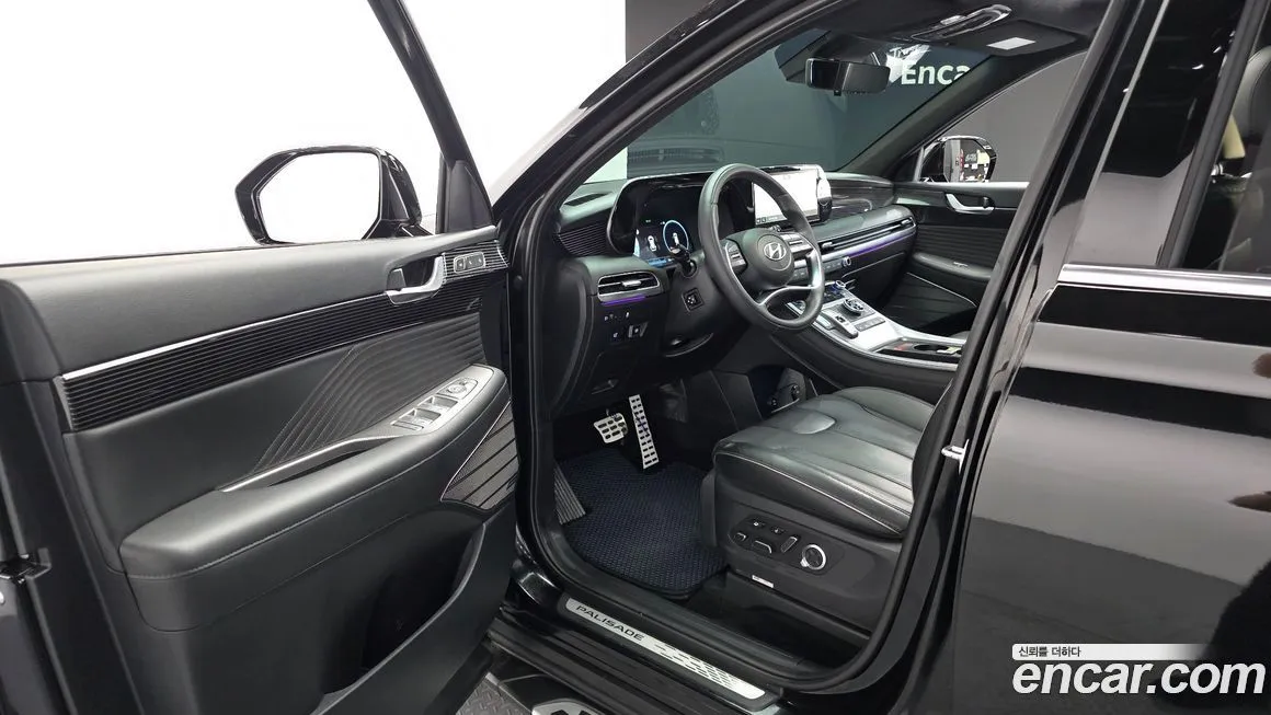 Hyundai Palisade 2023 из KR, фото 7