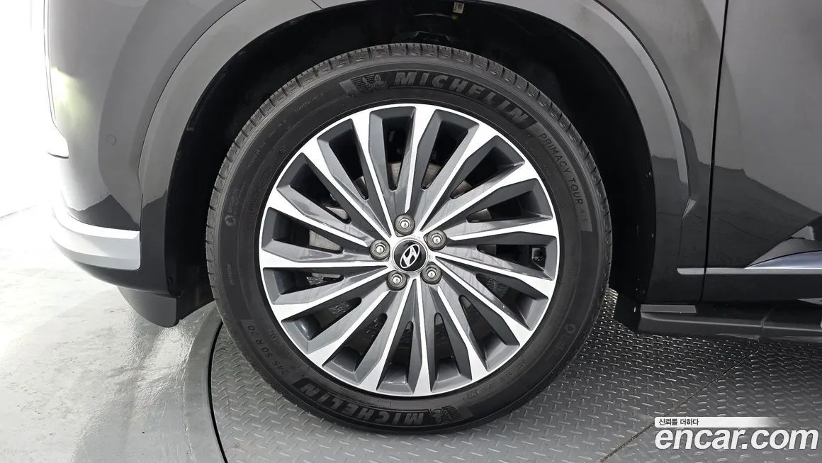 Hyundai Palisade 2023 из KR, фото 8