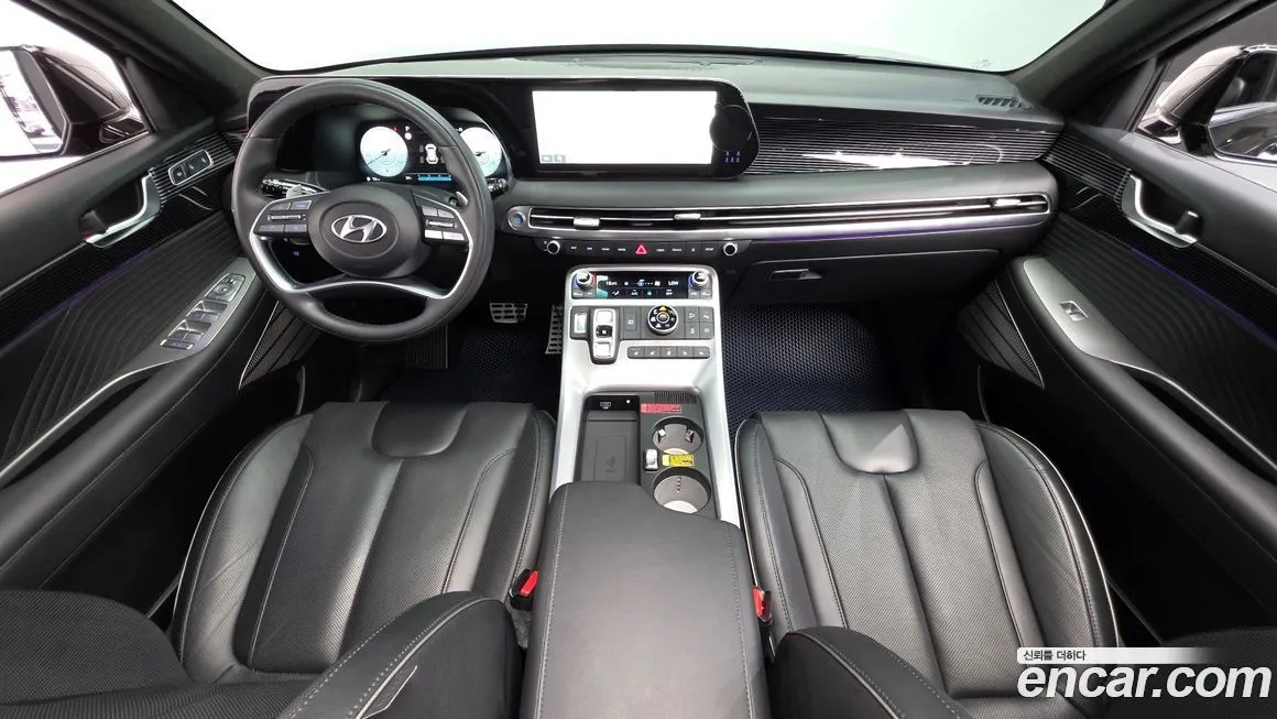 Hyundai Palisade 2023 из KR, фото 6
