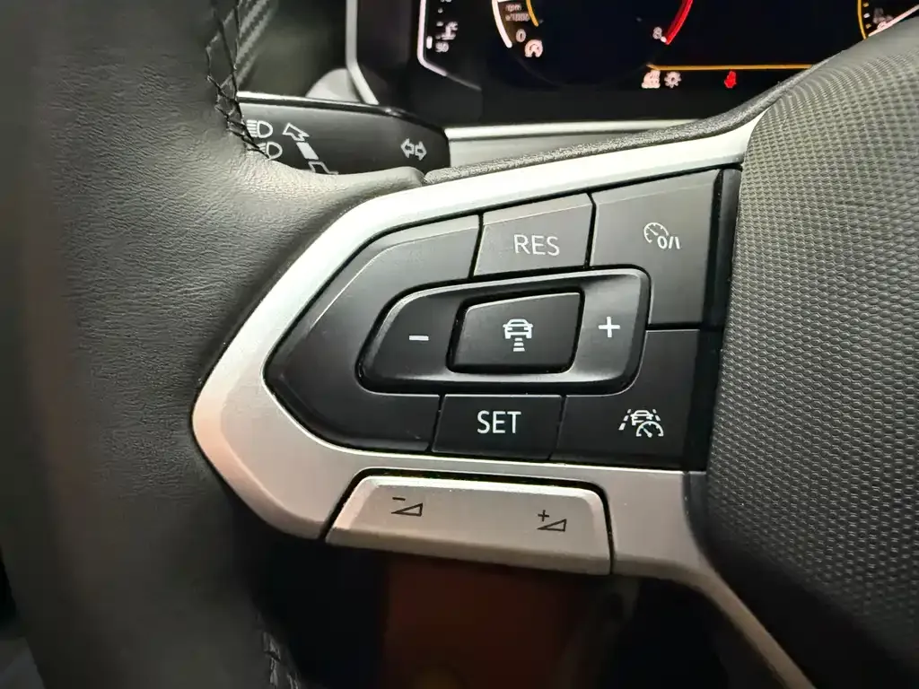 Volkswagen Tayron 2023 из CN, фото 6