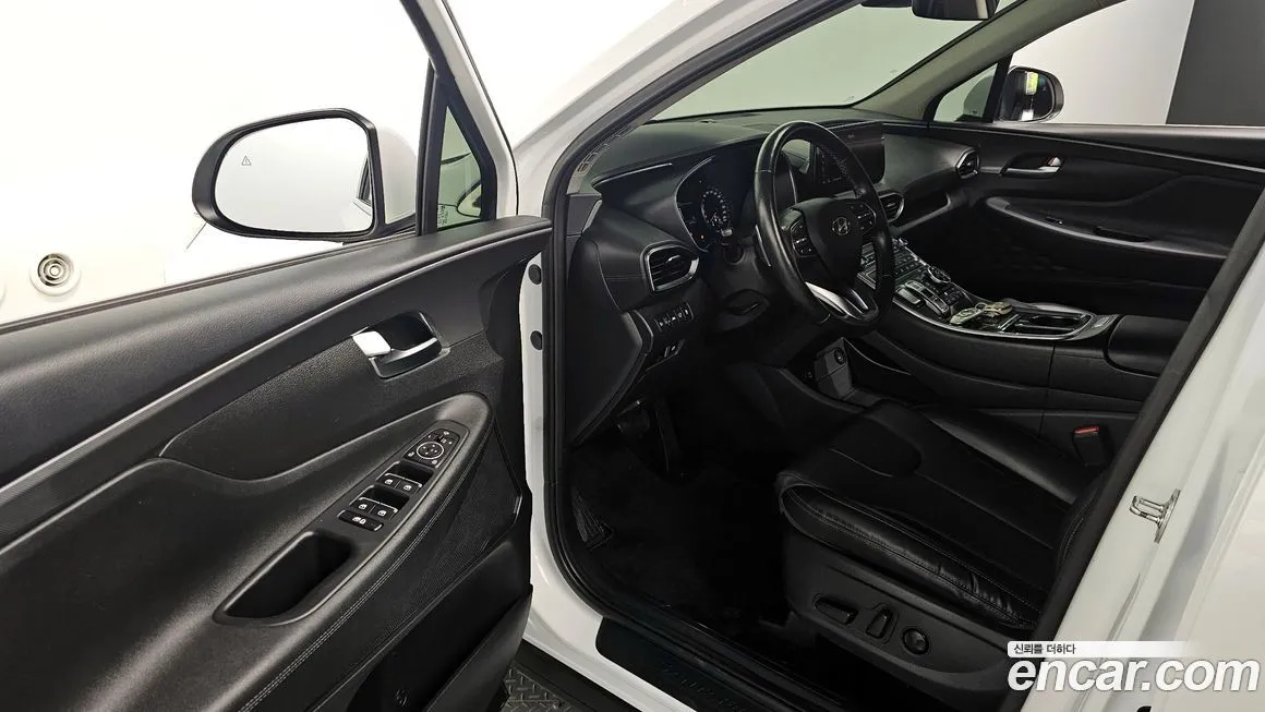 Hyundai Santafe 2022 из KR, фото 10