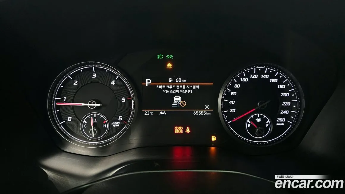 Hyundai Santafe 2022 из KR, фото 3