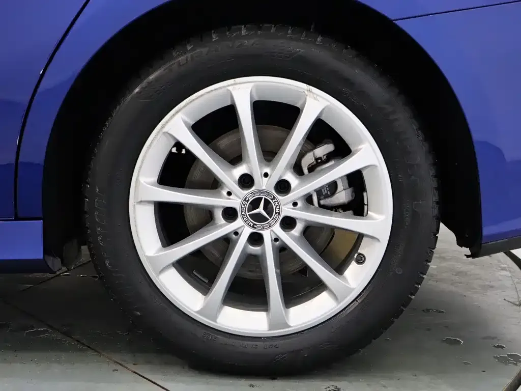 Mercedes-Benz A-Class 2022 из CN, фото 3