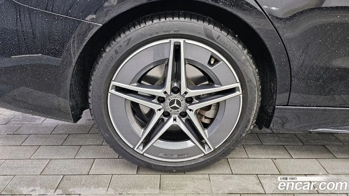 Mercedes-Benz C-Class 2024 из KR, фото 5