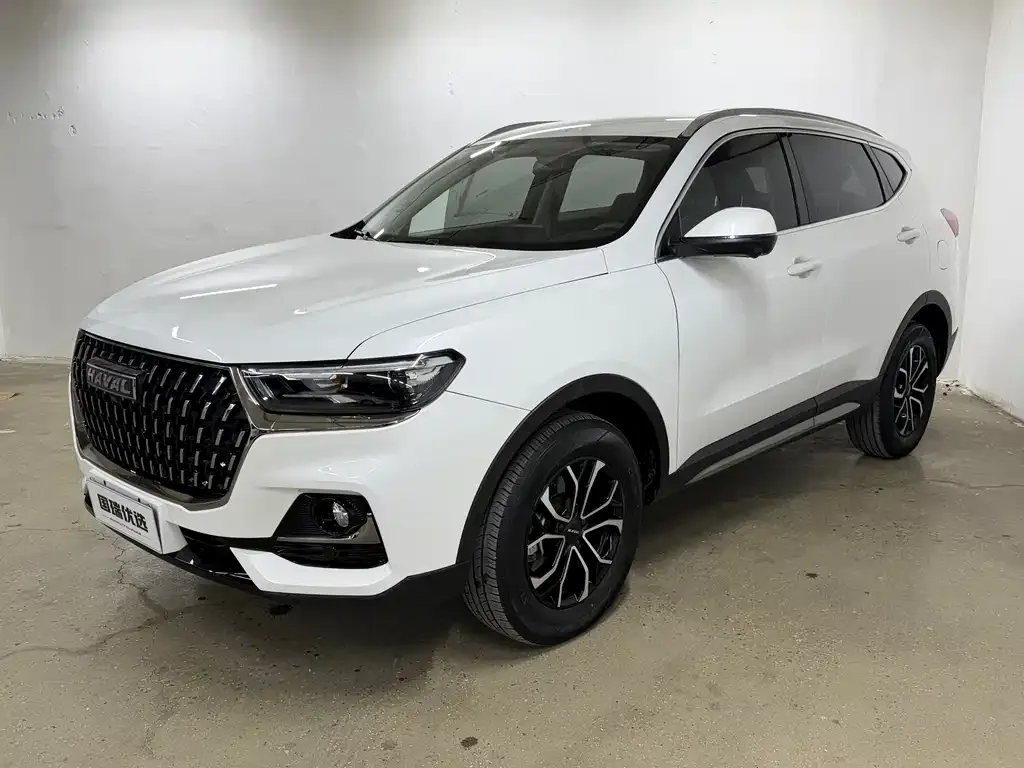 Haval H6 2023 из CN, фото 1