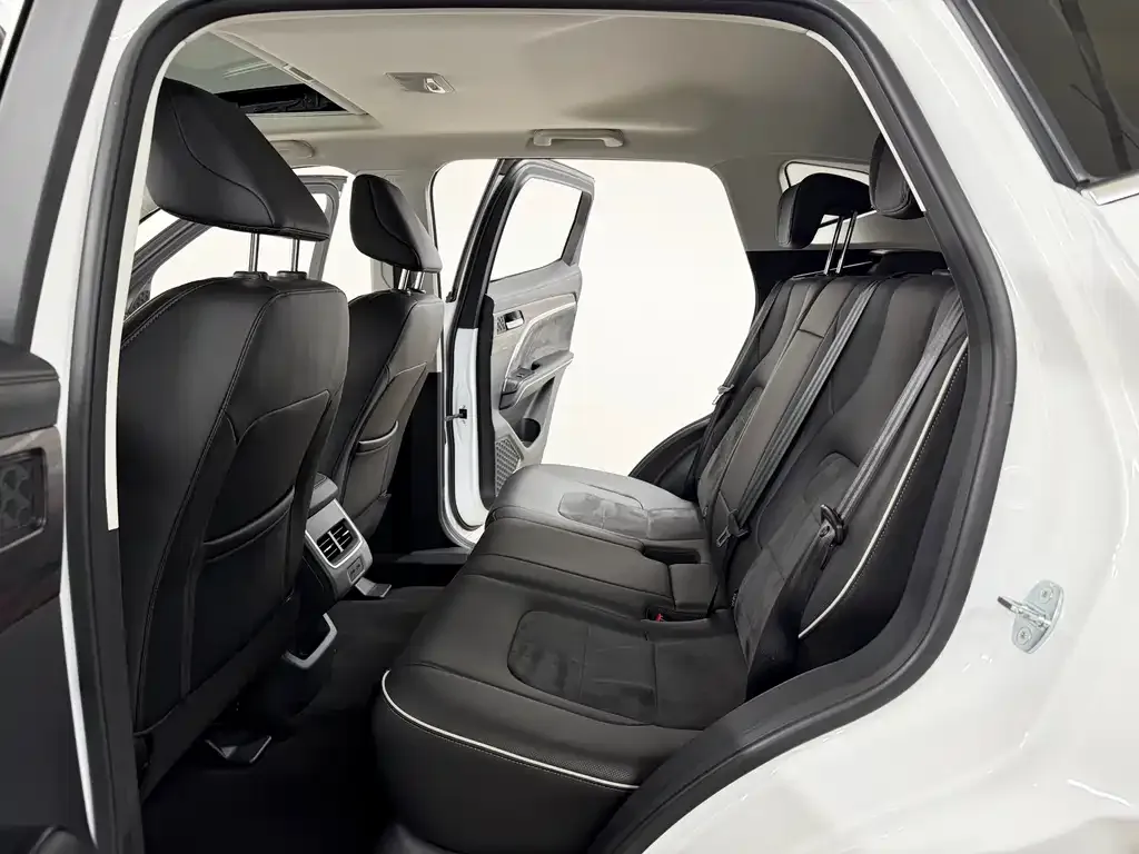 Haval H6 2023 из CN, фото 5
