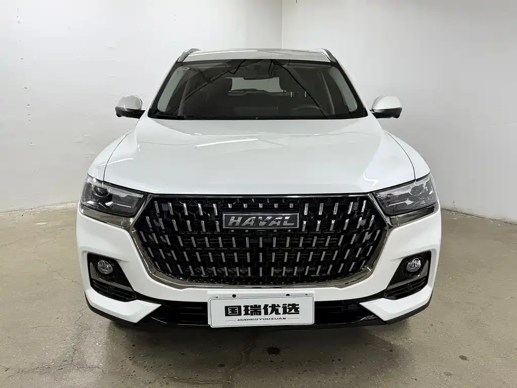 Haval H6 2023 из CN, фото 3