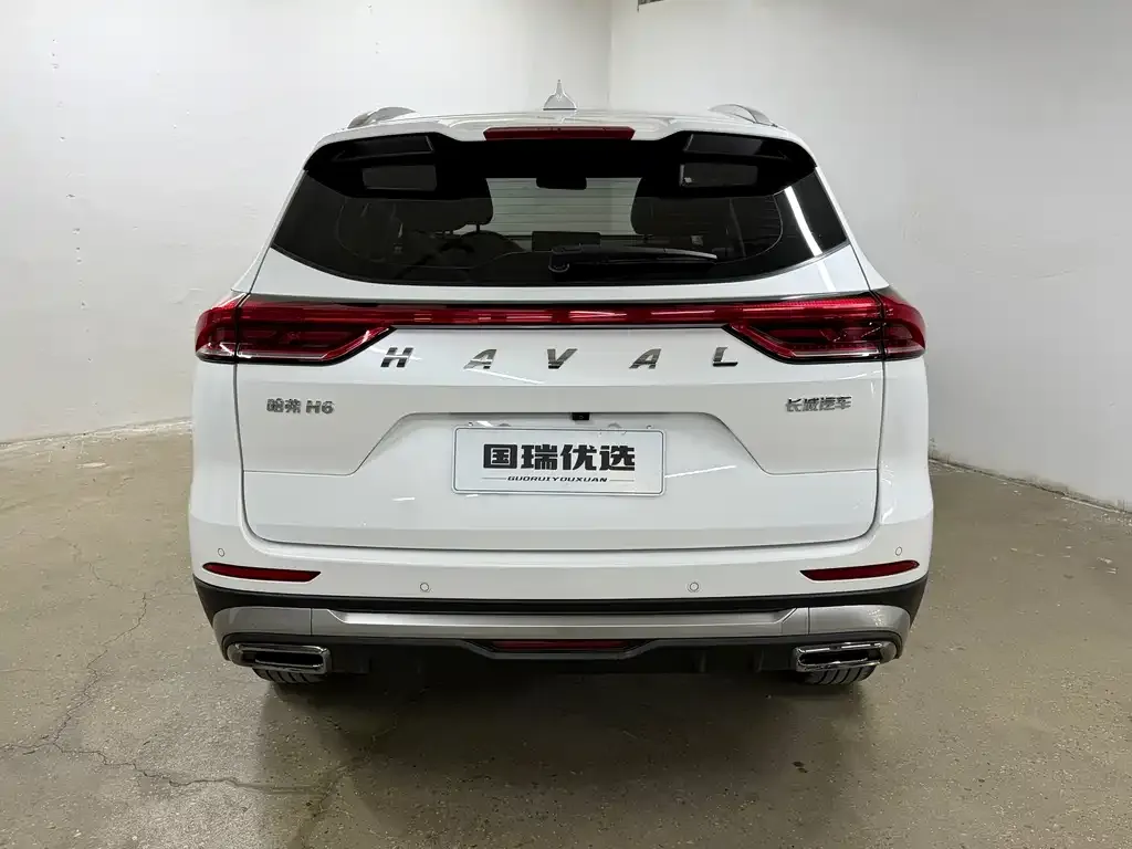 Haval H6 2023 из CN, фото 10