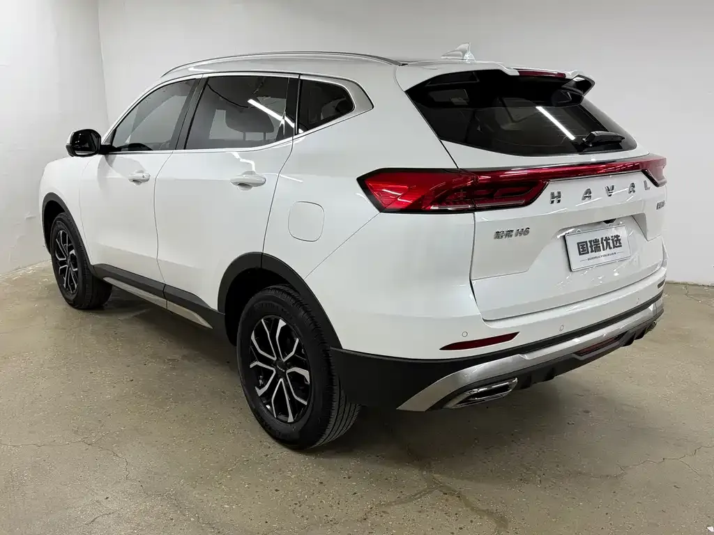 Haval H6 2023 из CN, фото 7