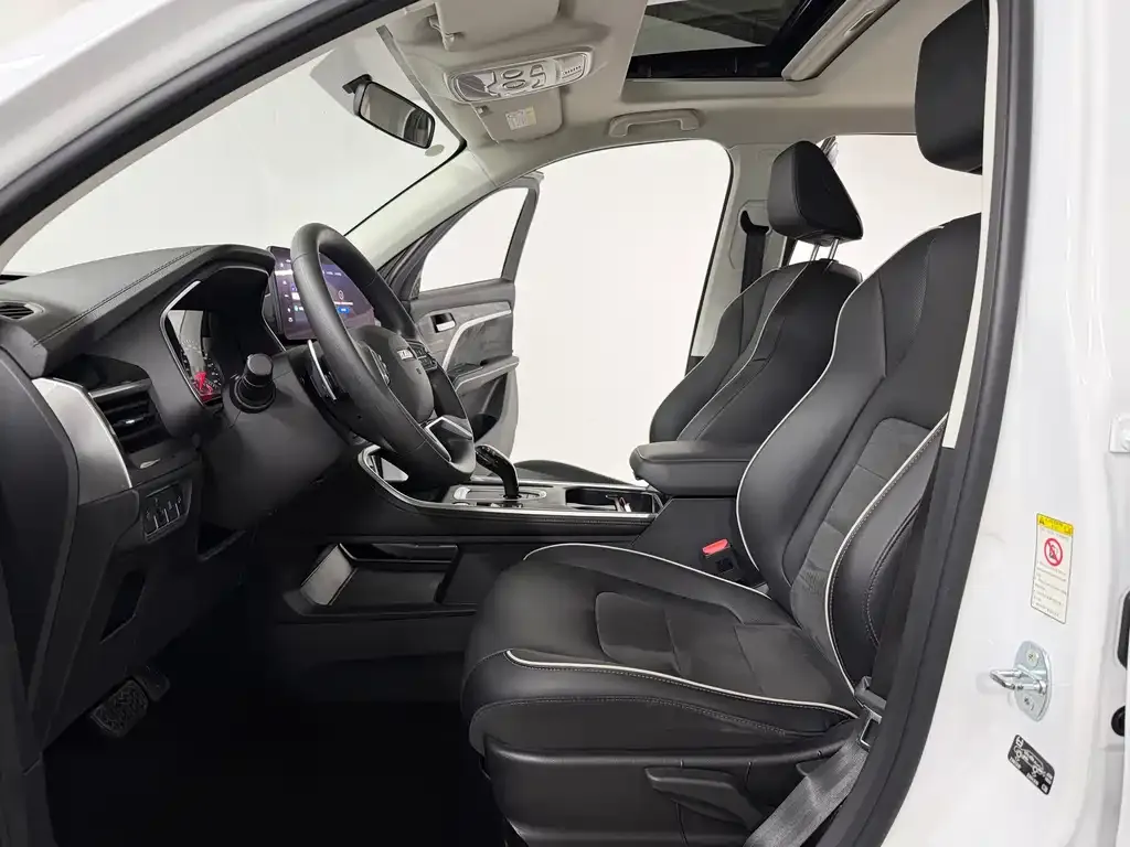 Haval H6 2023 из CN, фото 9
