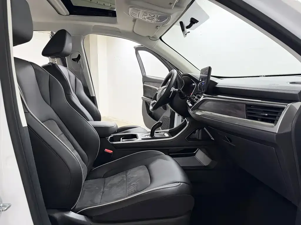 Haval H6 2023 из CN, фото 4
