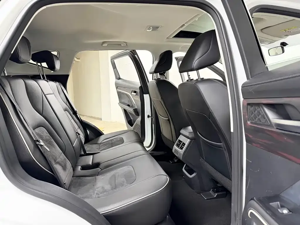 Haval H6 2023 из CN, фото 6
