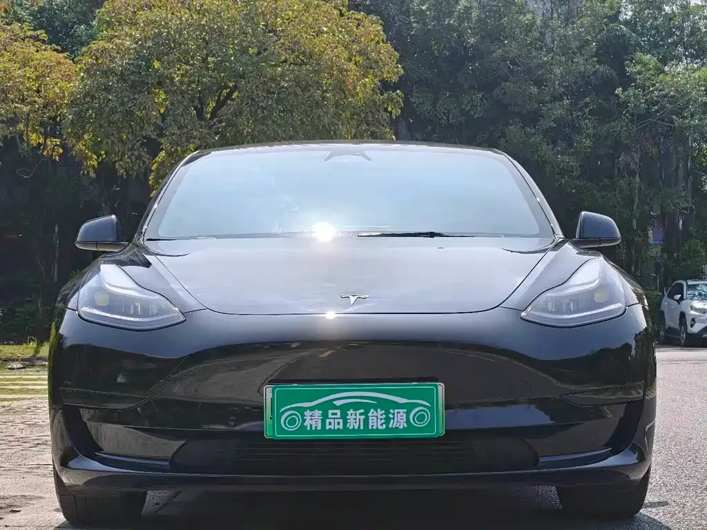 Tesla Model 3 2022 из CN, фото 7