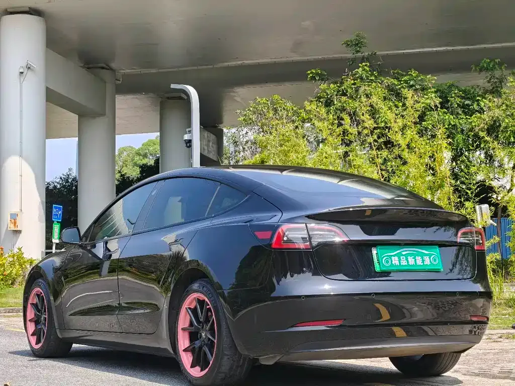 Tesla Model 3 2022 из CN, фото 8