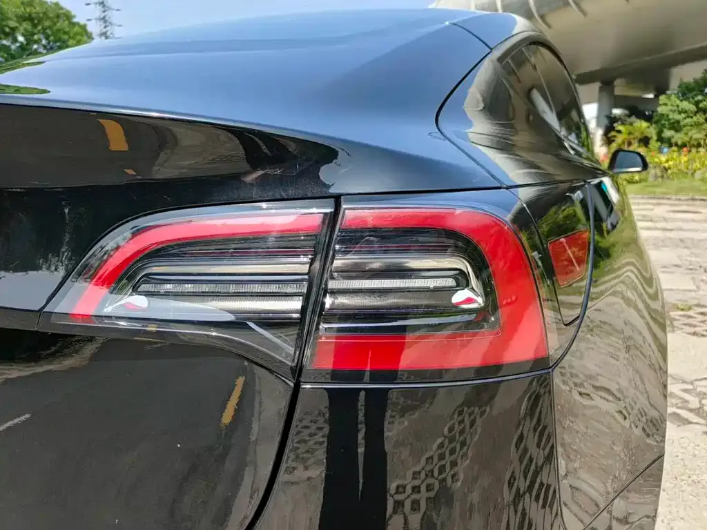 Tesla Model 3 2022 из CN, фото 9