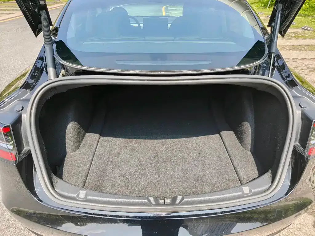 Tesla Model 3 2022 из CN, фото 4