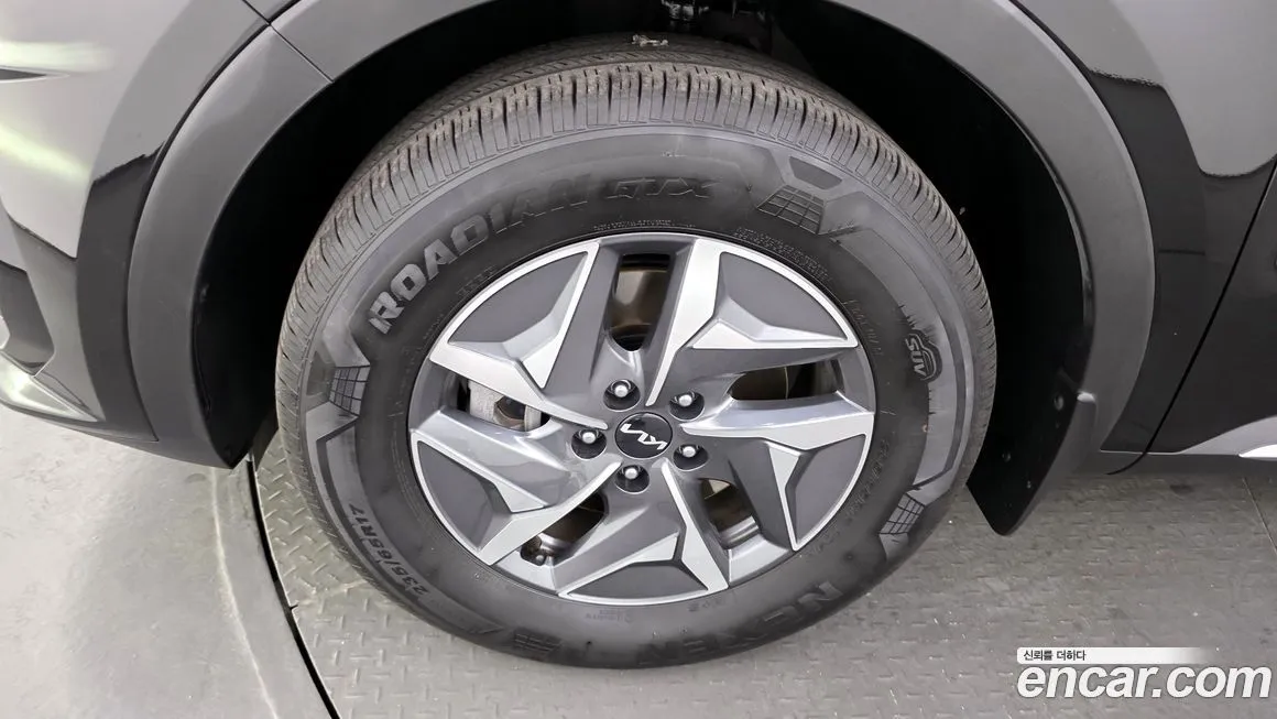 Kia Sorento 2022 из KR, фото 6