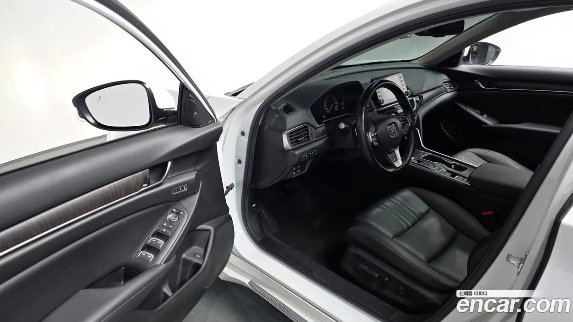 Honda Accord 2022 из KR, фото 6