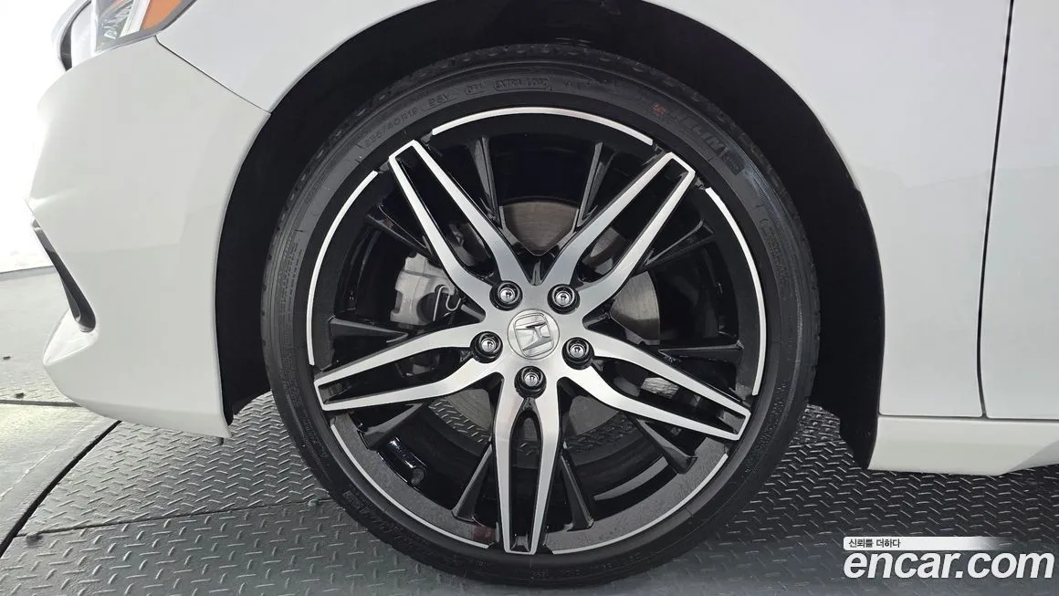 Honda Accord 2022 из KR, фото 8