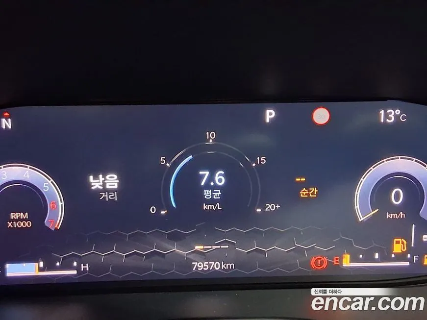 Jeep Compass 2022 из KR, фото 2
