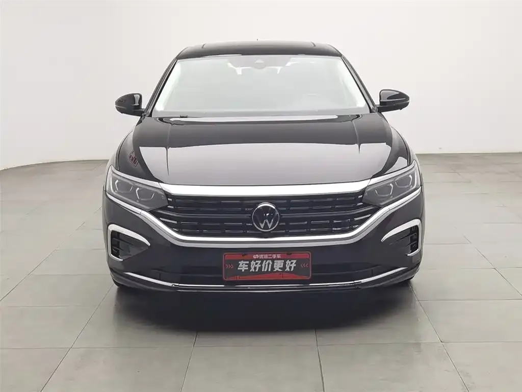 Volkswagen Passat 2022 из CN, фото 8