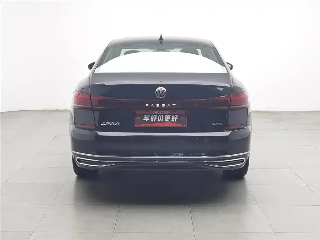 Volkswagen Passat 2022 из CN, фото 6