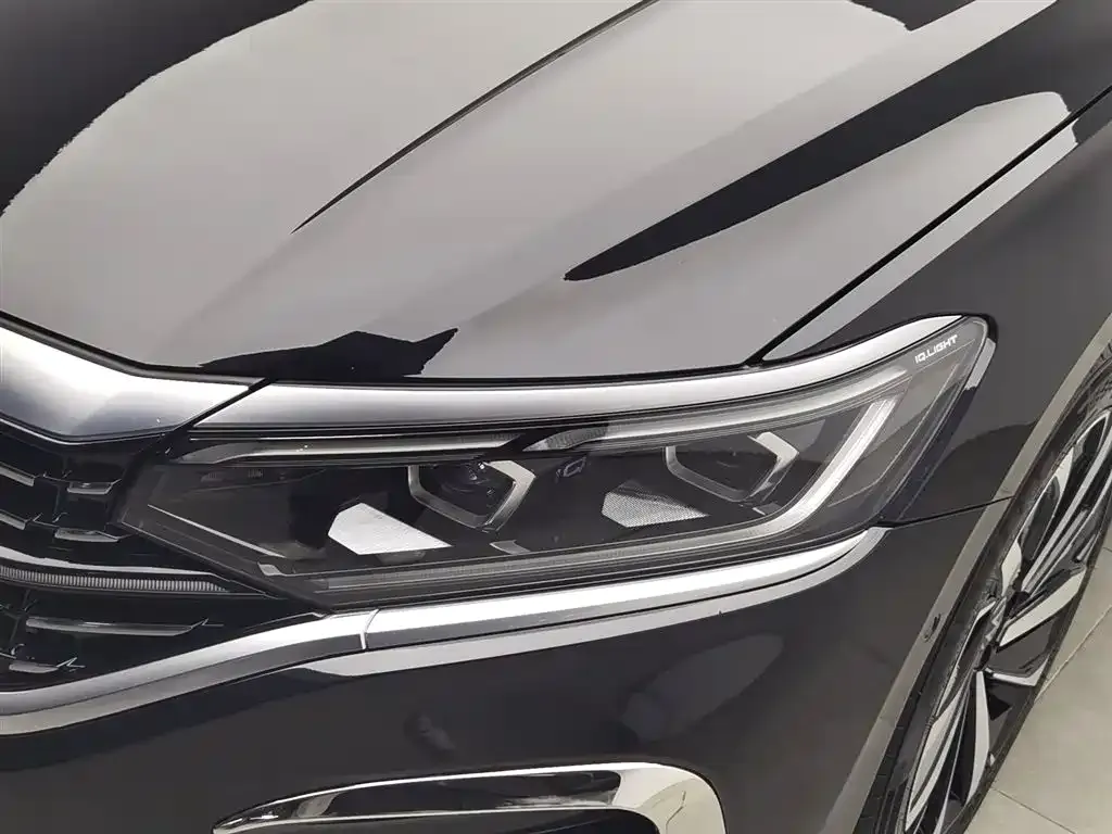 Volkswagen Passat 2022 из CN, фото 7