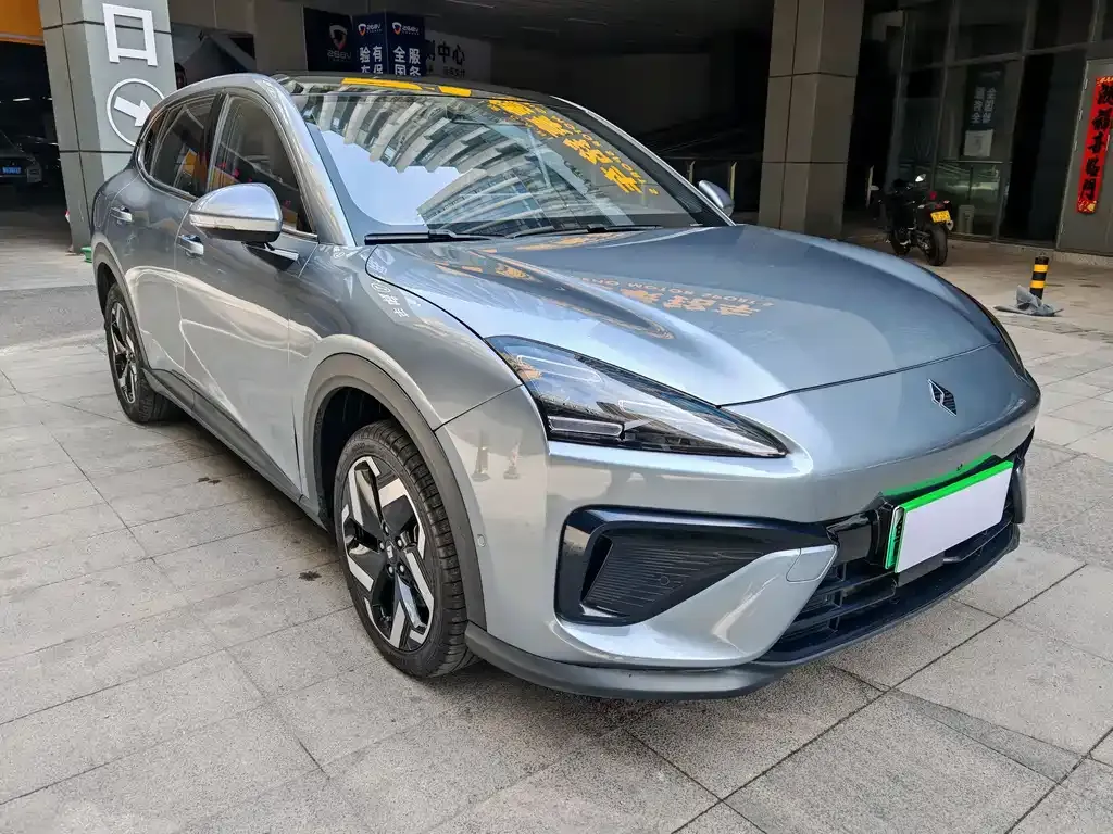 Baojun Yunhai 2024 из CN, фото 4
