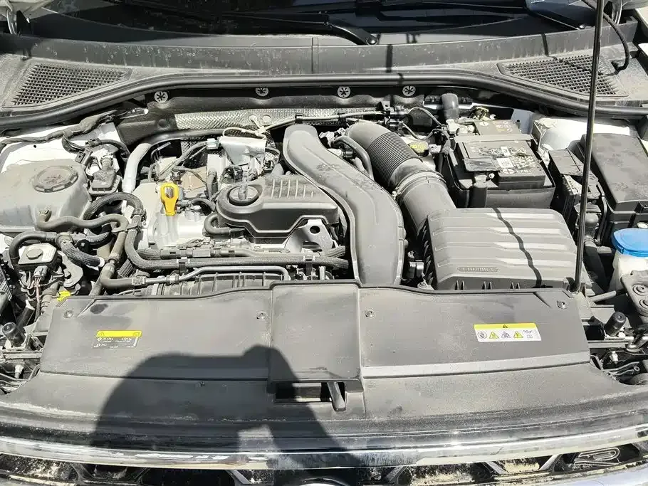 Volkswagen T-Roc 2025 из CN, фото 10