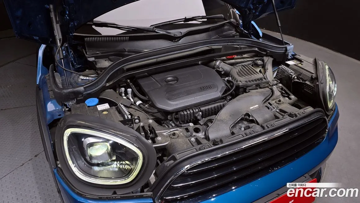 Mini Countryman 2023 из KR, фото 10