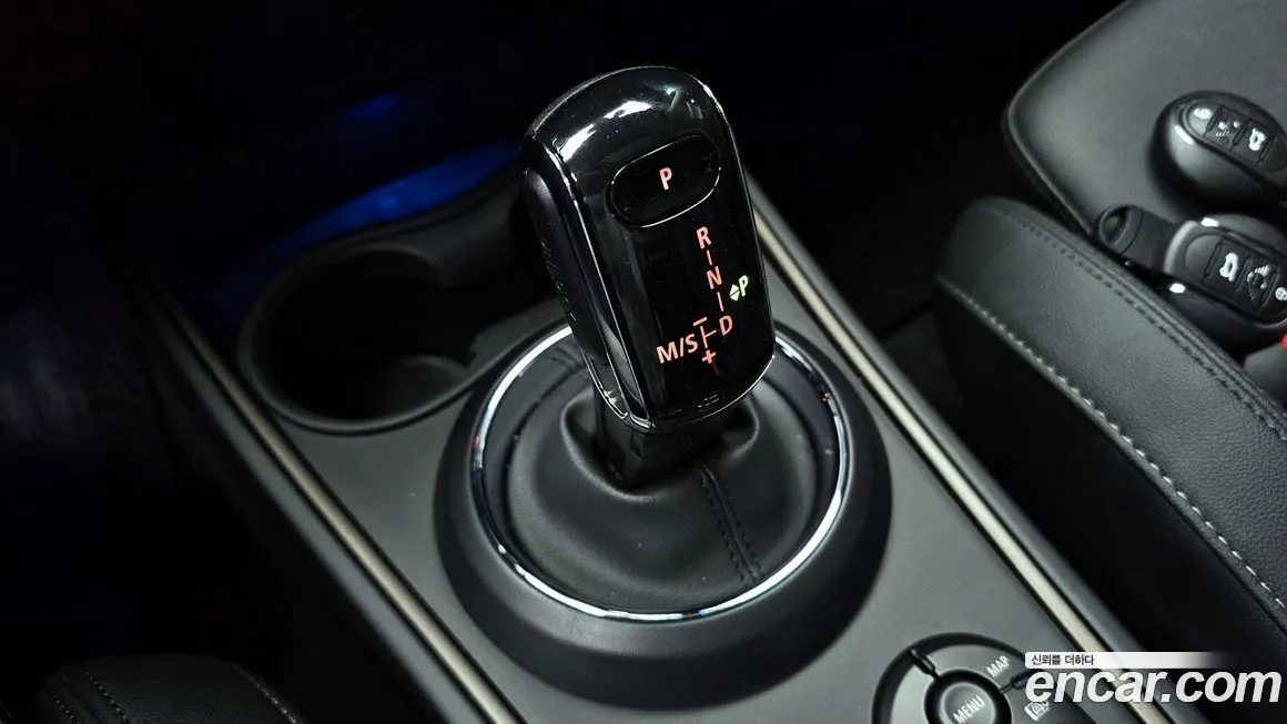 Mini Countryman 2023 из KR, фото 9