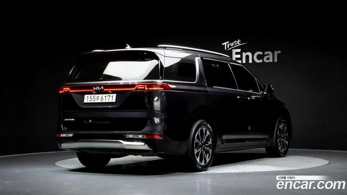 Kia Carnival — фото 2