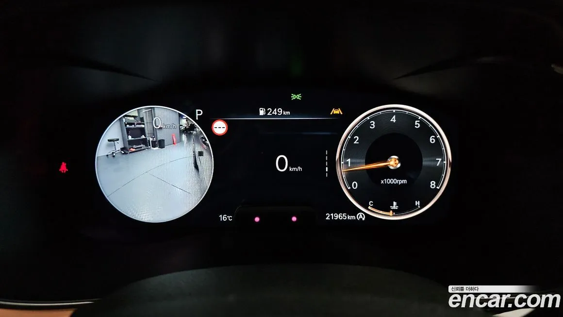 Genesis G70 2024 из KR, фото 6