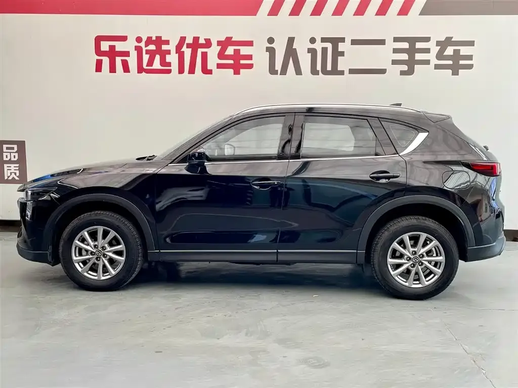 Mazda CX-5 2022 из CN, фото 8