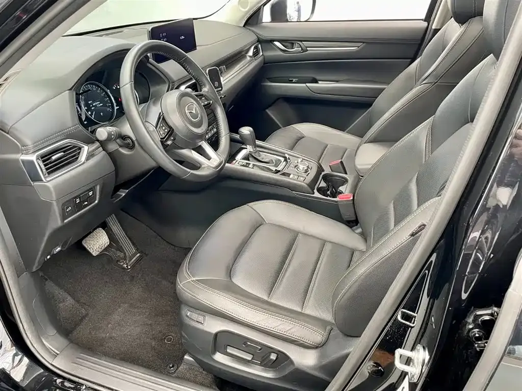 Mazda CX-5 2022 из CN, фото 3