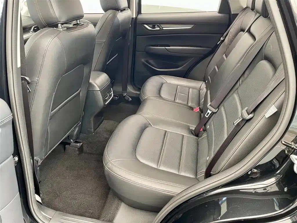 Mazda CX-5 2022 из CN, фото 6